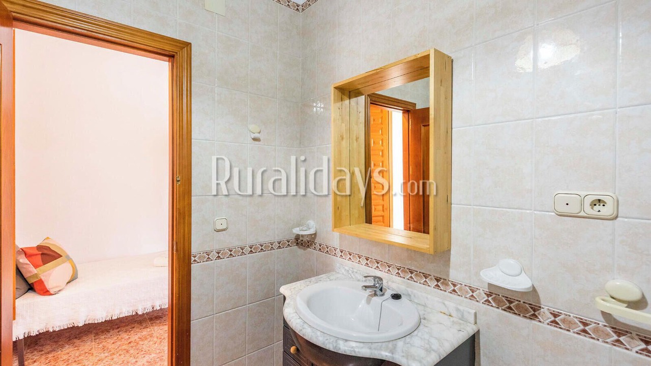 Photo of Bathroom in Alhaurin de la Torre
