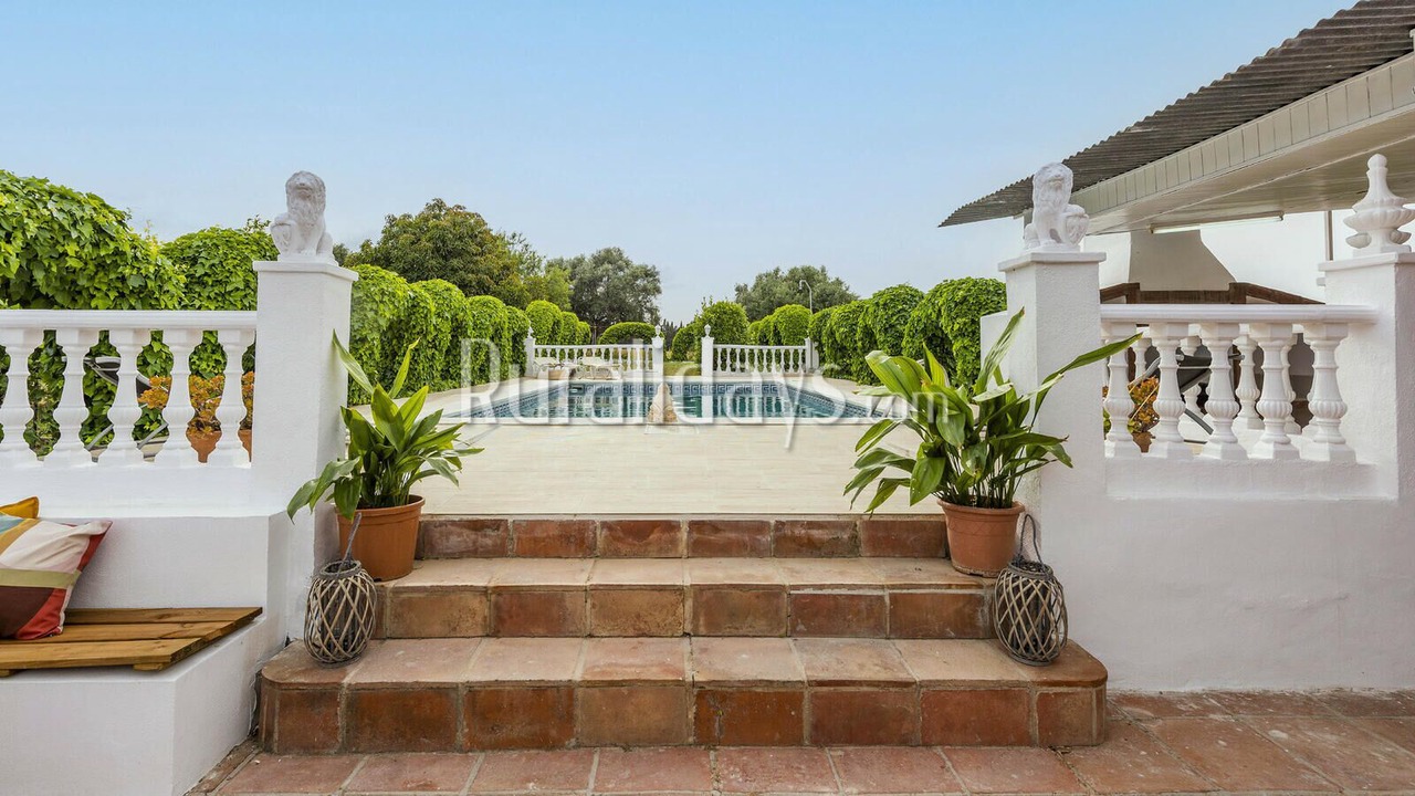 Photo of Outdoor in Alhaurin de la Torre