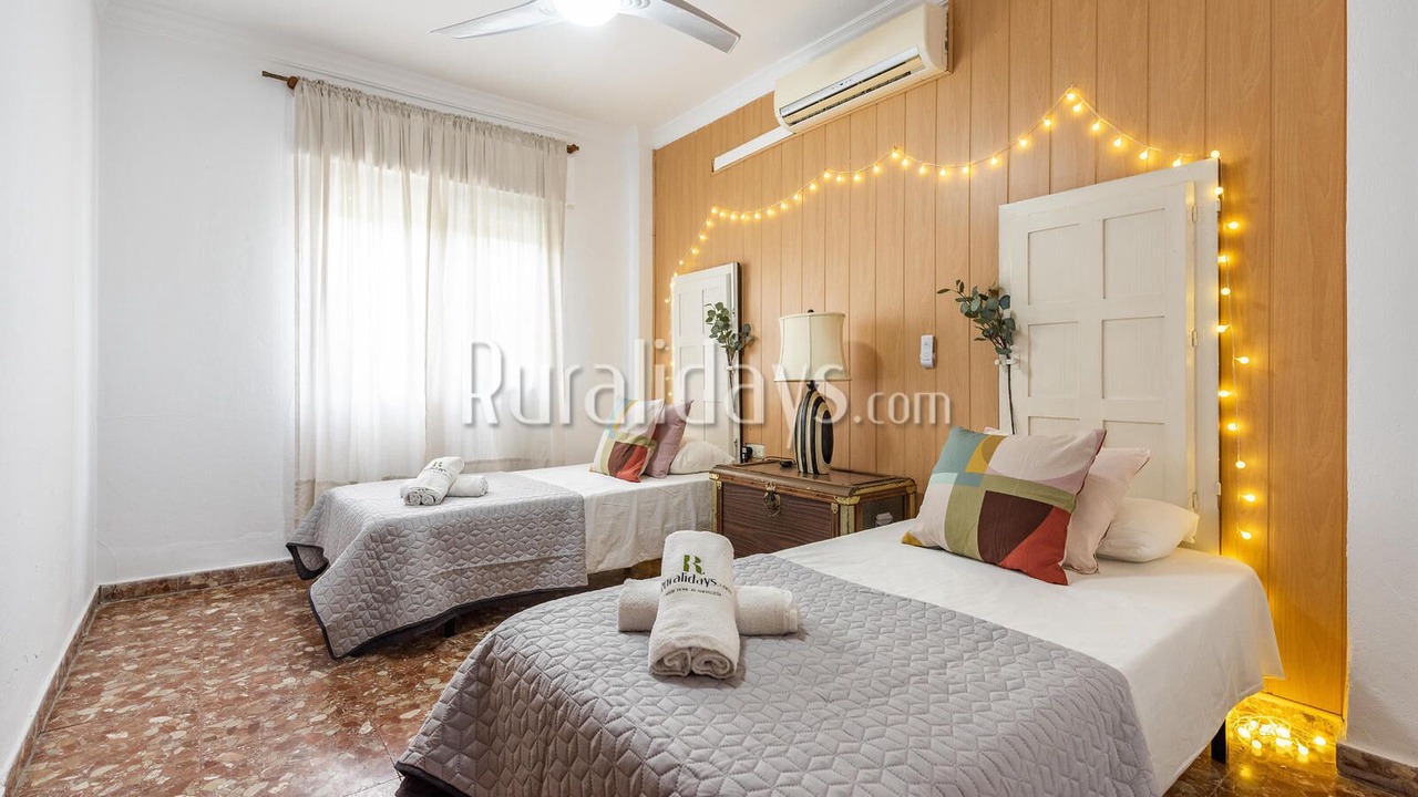 Photo of Bedroom in Alhaurin de la Torre