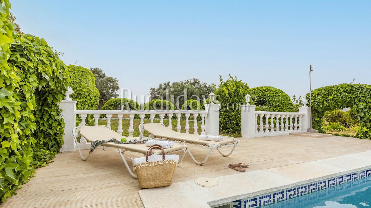 Photo of Outdoor in Alhaurin de la Torre
