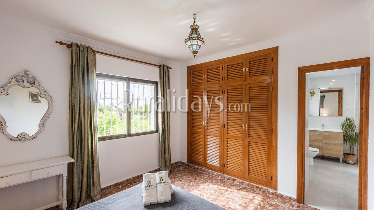 Photo of Bedroom in Alhaurin de la Torre