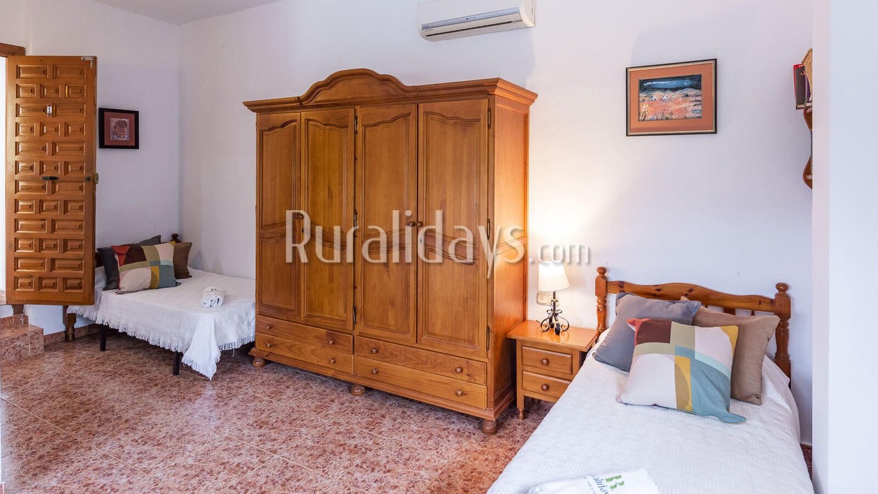Photo of Bedroom in Alhaurin de la Torre