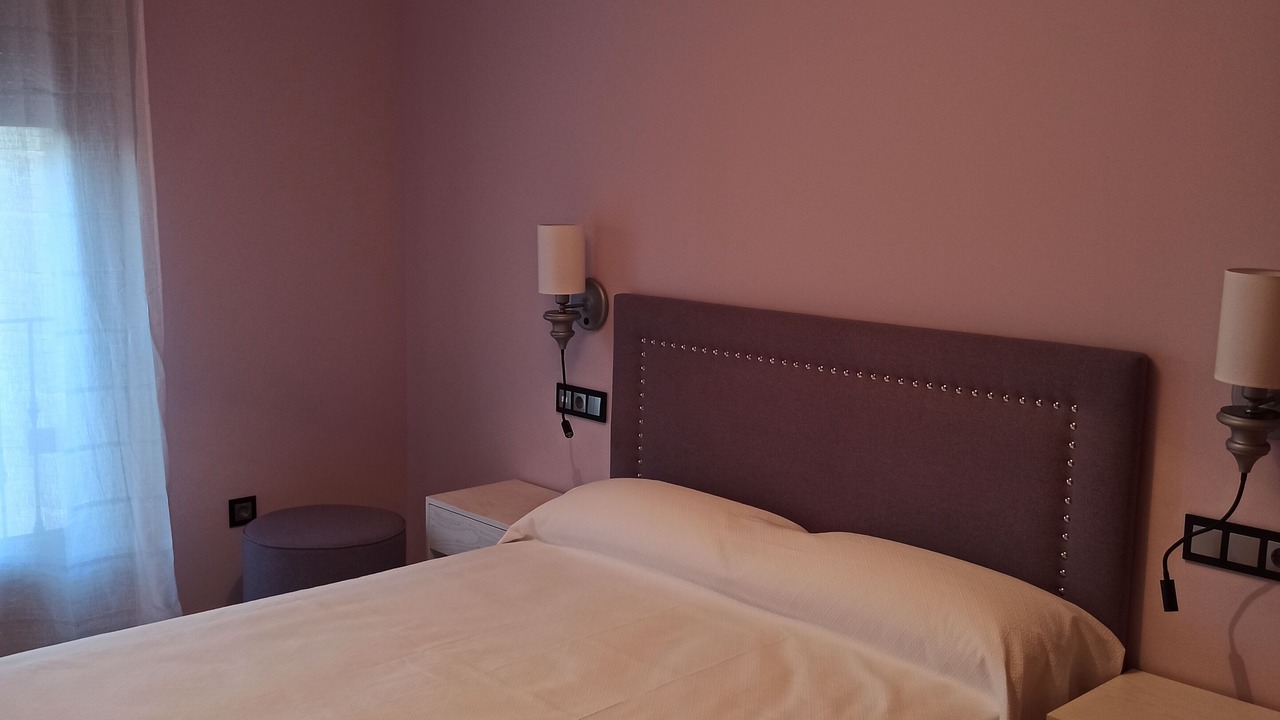 Photo of Bedroom in Campillo de Aranda