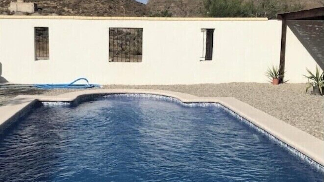 Photo of Outdoor in Arboleas