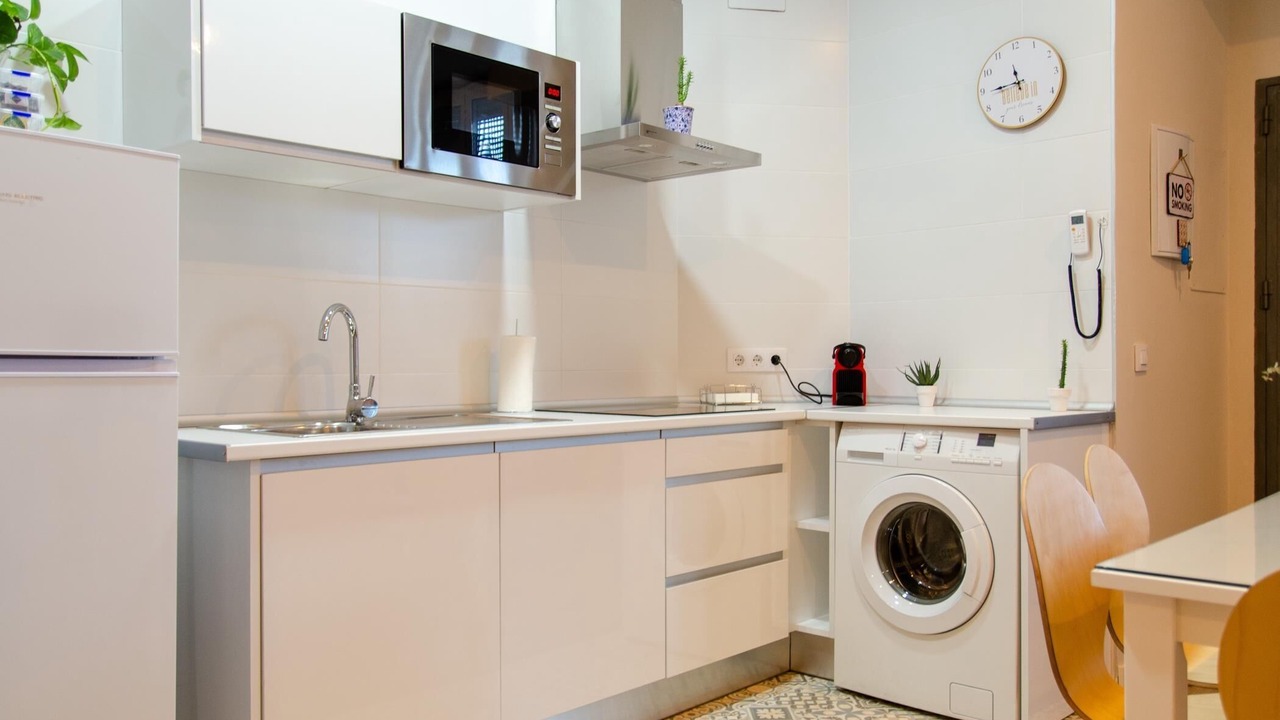Photo of Kitchen in Cercadilla-Medina Azahara
