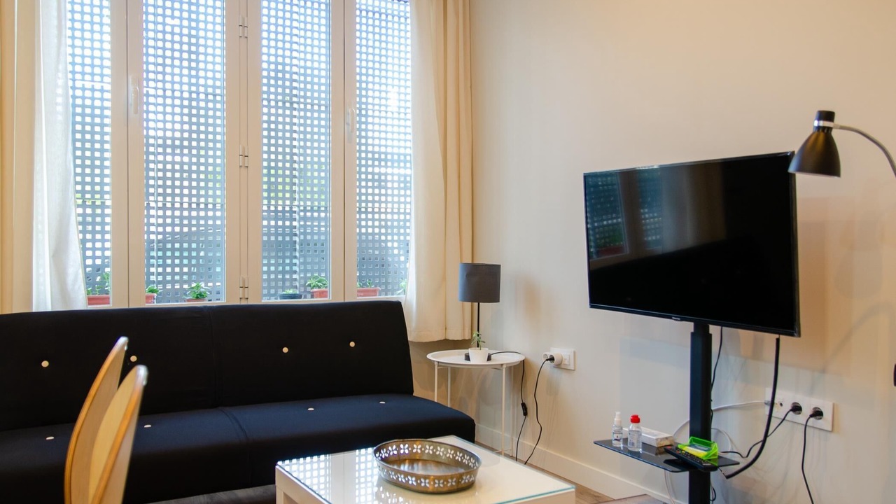 Photo of Livingroom in Cercadilla-Medina Azahara