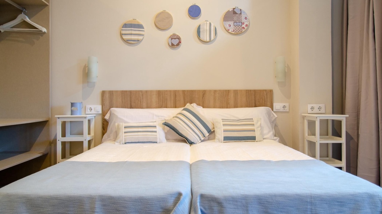 Photo of Bedroom in Cercadilla-Medina Azahara