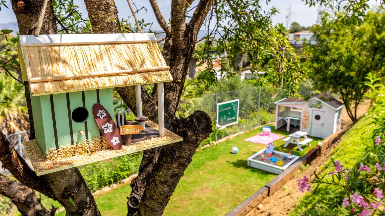 Photo of Outdoor in Alhaurin de la Torre
