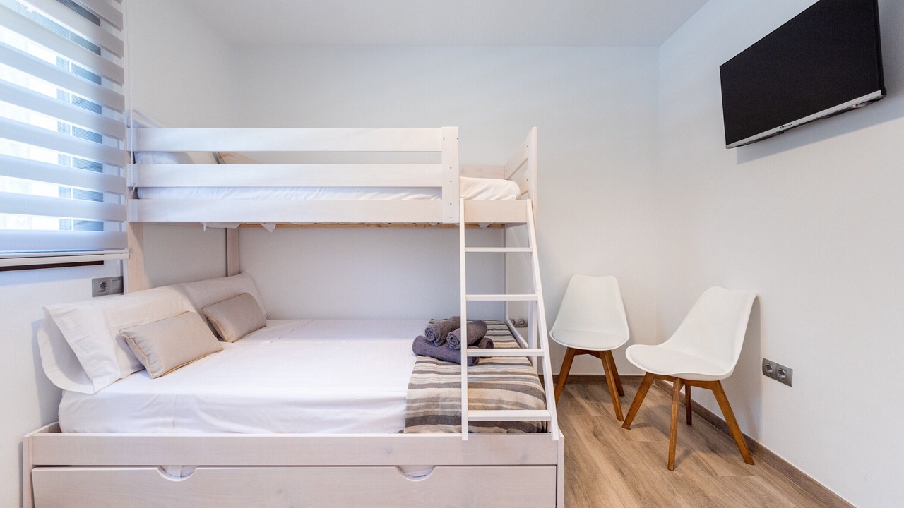 Photo of Bedroom in Alhaurin de la Torre
