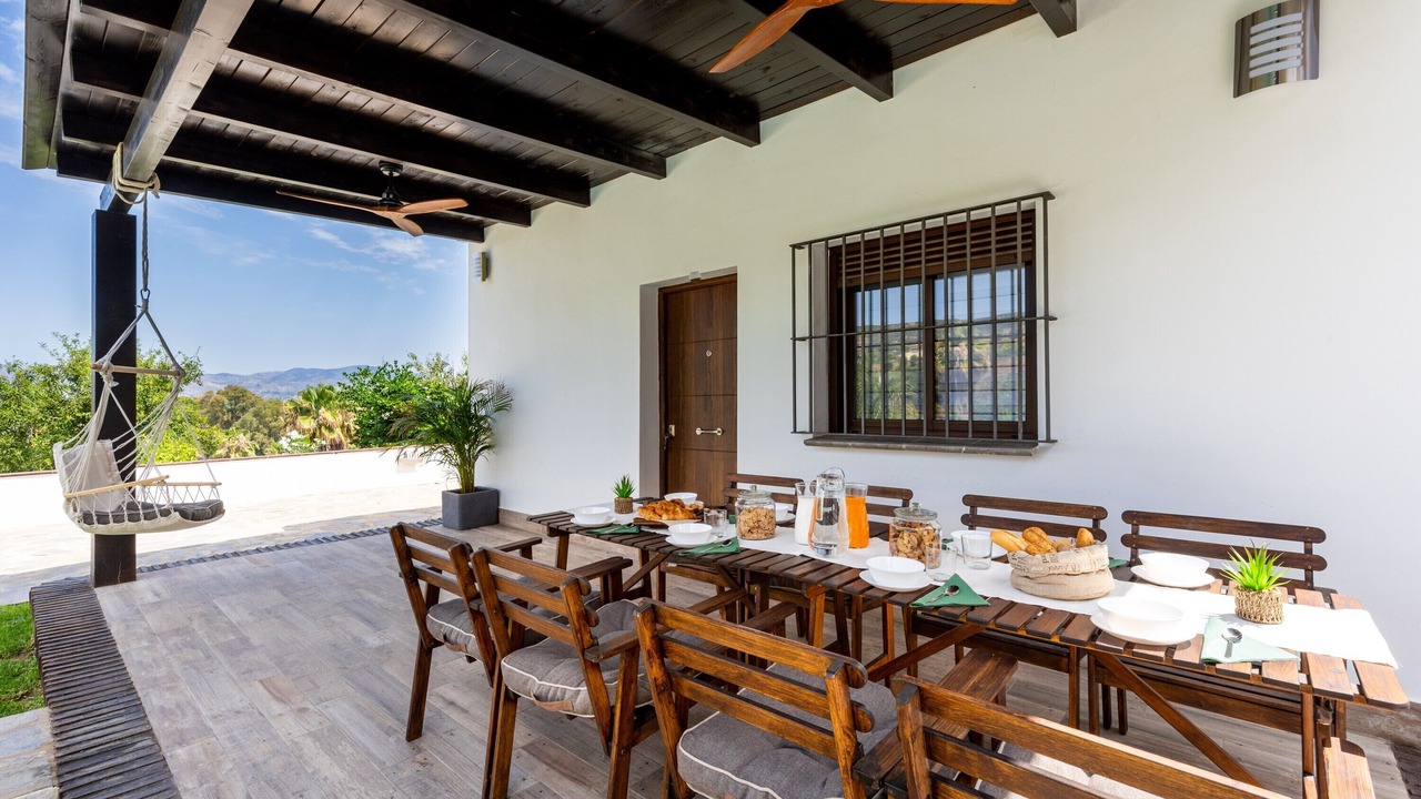 Photo of Outdoor in Alhaurin de la Torre