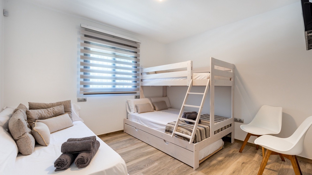 Photo of Bedroom in Alhaurin de la Torre