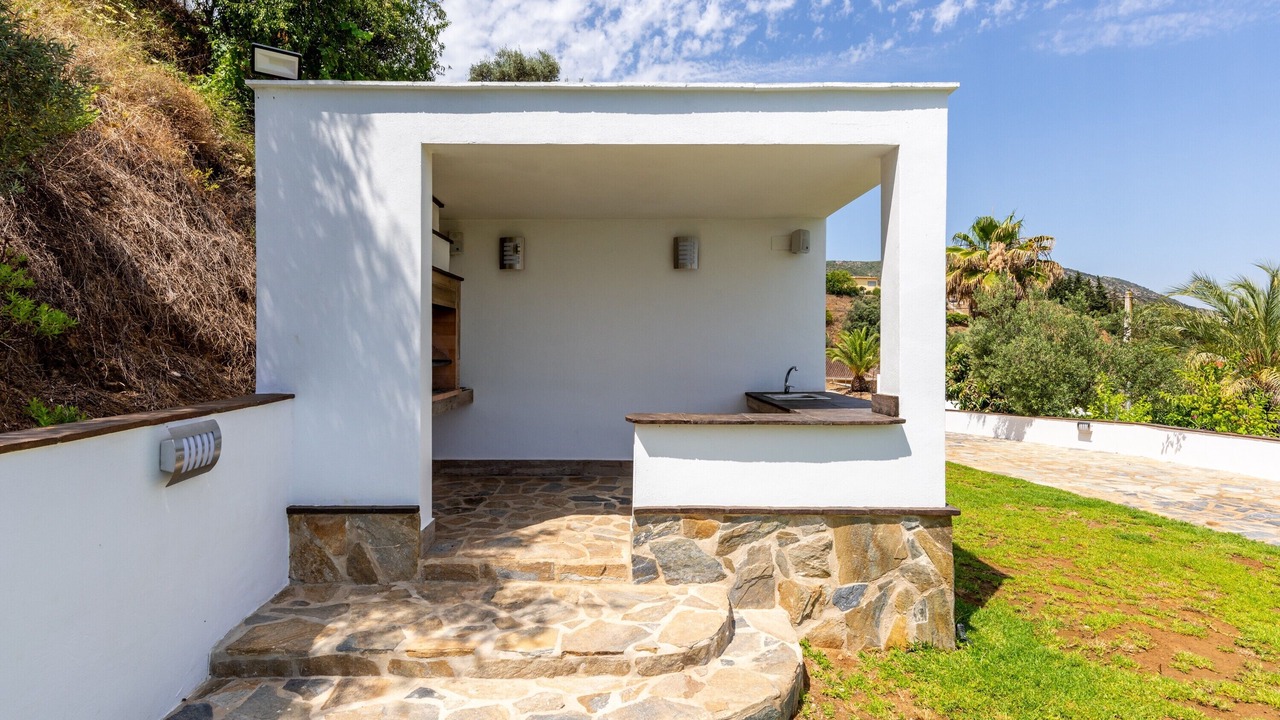 Photo of Patio Balcony in Alhaurin de la Torre
