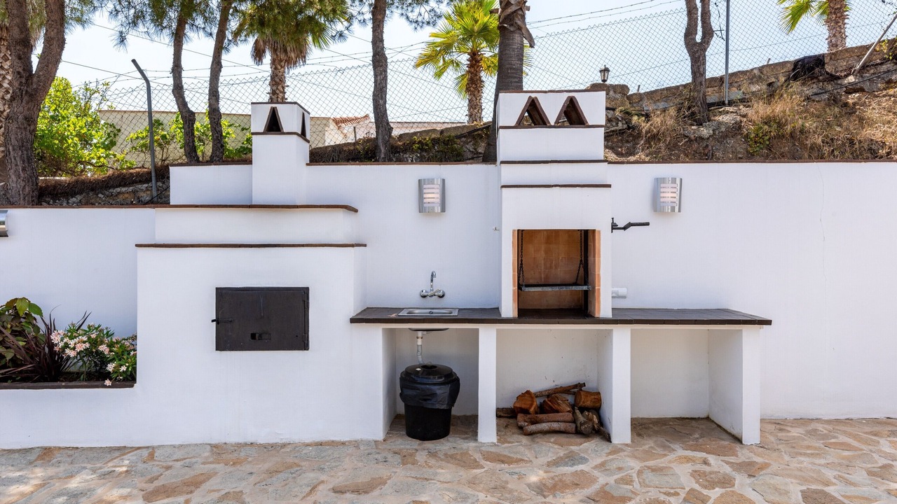 Photo of Patio Balcony in Alhaurin de la Torre