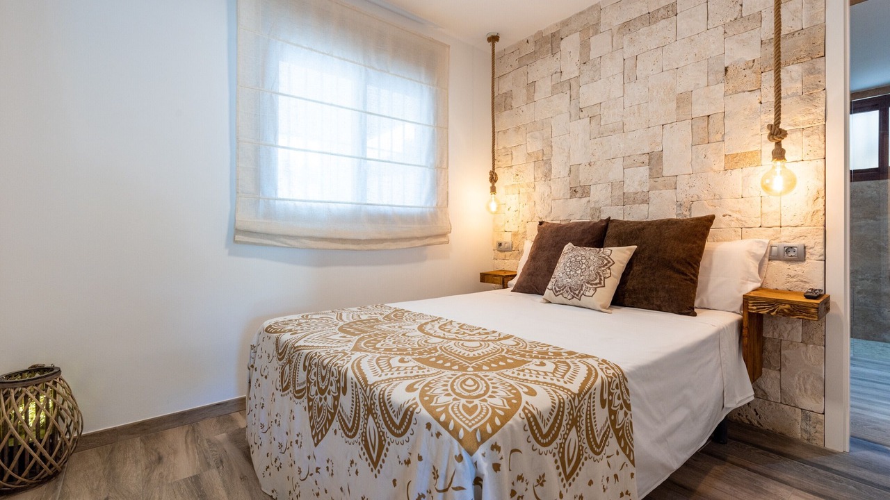 Photo of Bedroom in Alhaurin de la Torre