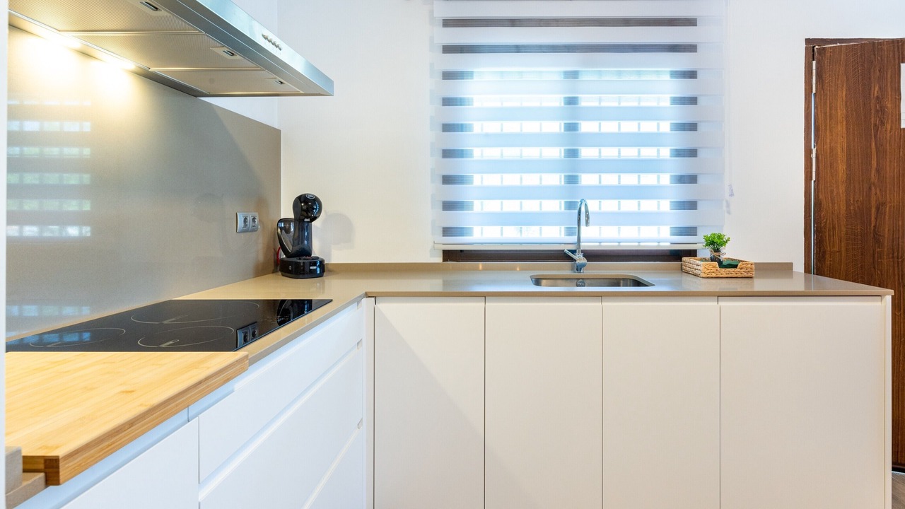 Photo of Kitchen in Alhaurin de la Torre