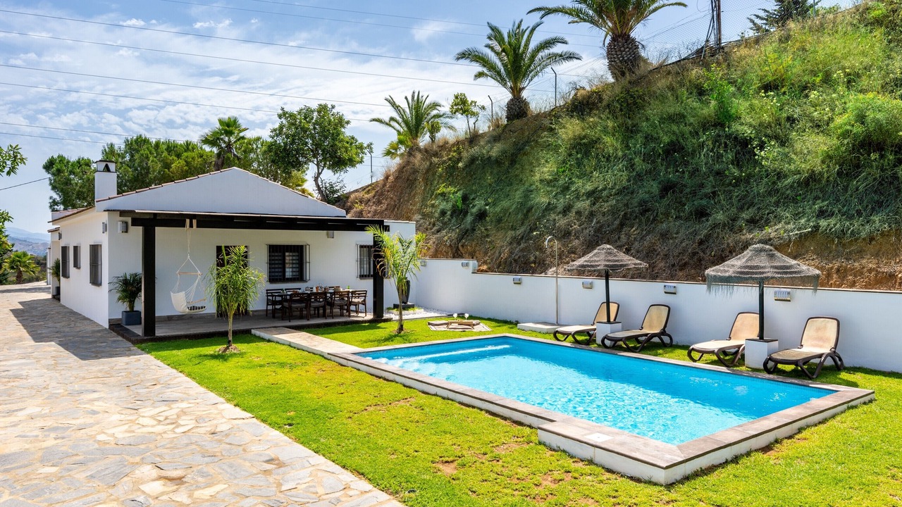 Photo of Outdoor in Alhaurin de la Torre