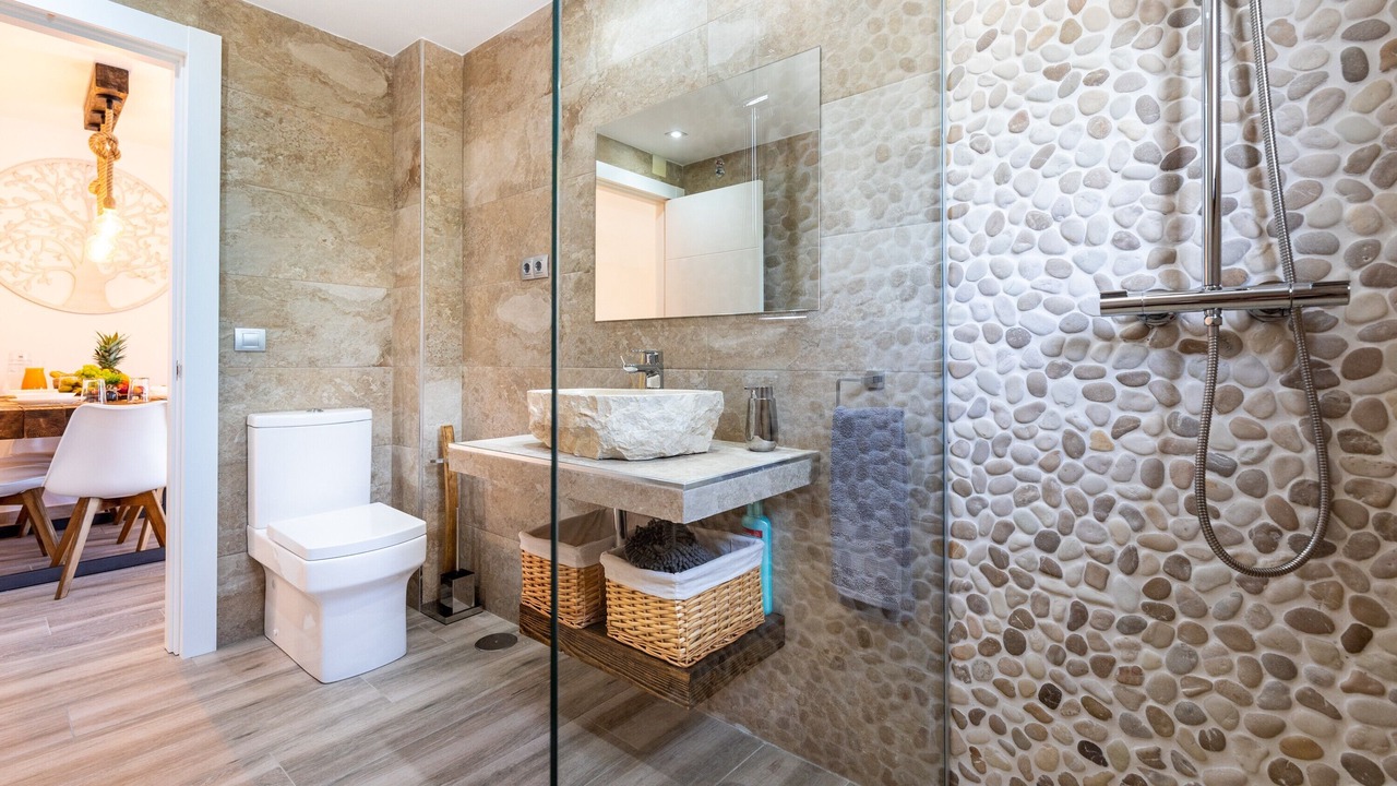 Photo of Bathroom in Alhaurin de la Torre