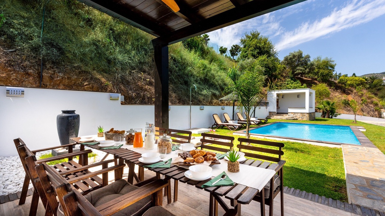 Photo of Outdoor in Alhaurin de la Torre