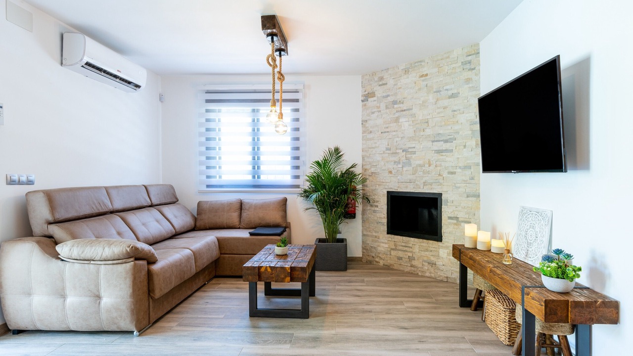 Photo of Livingroom in Alhaurin de la Torre