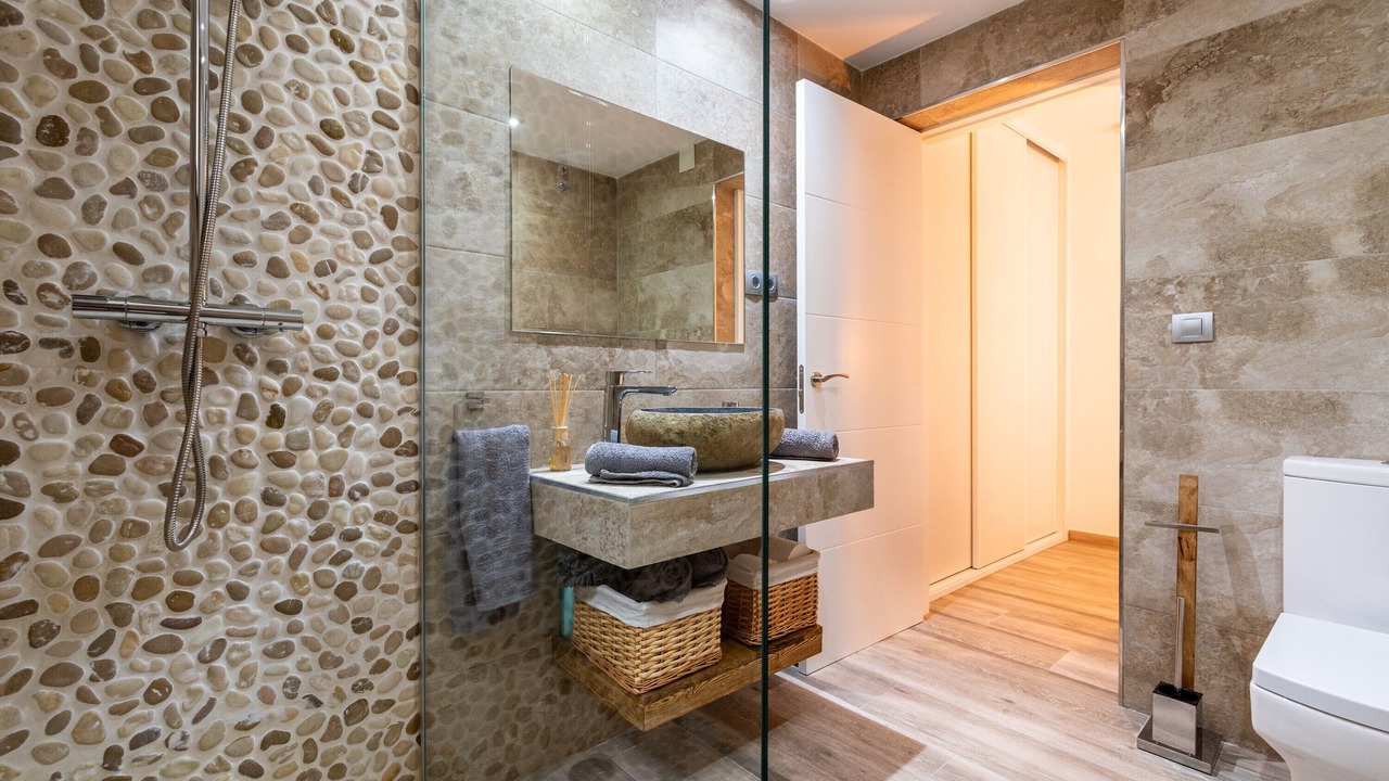 Photo of Bathroom in Alhaurin de la Torre