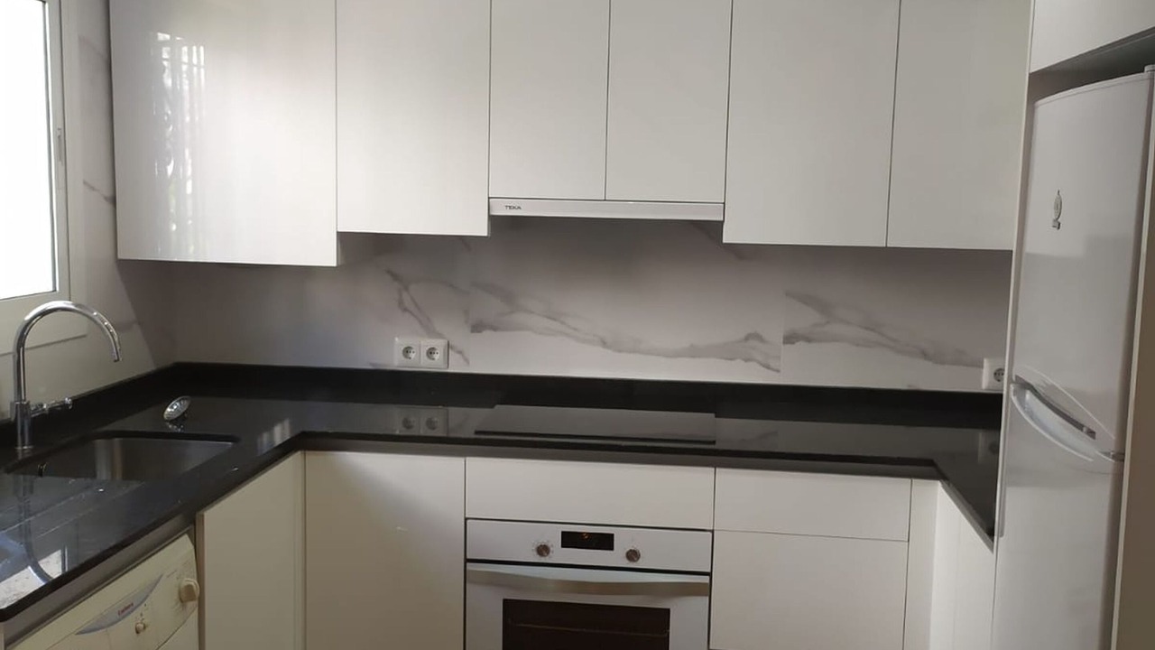 Photo of Kitchen in Nerja City Centre