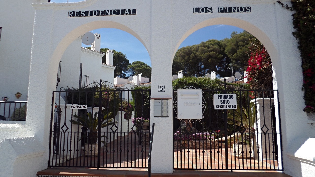 Photo of Outdoor in Nerja City Centre