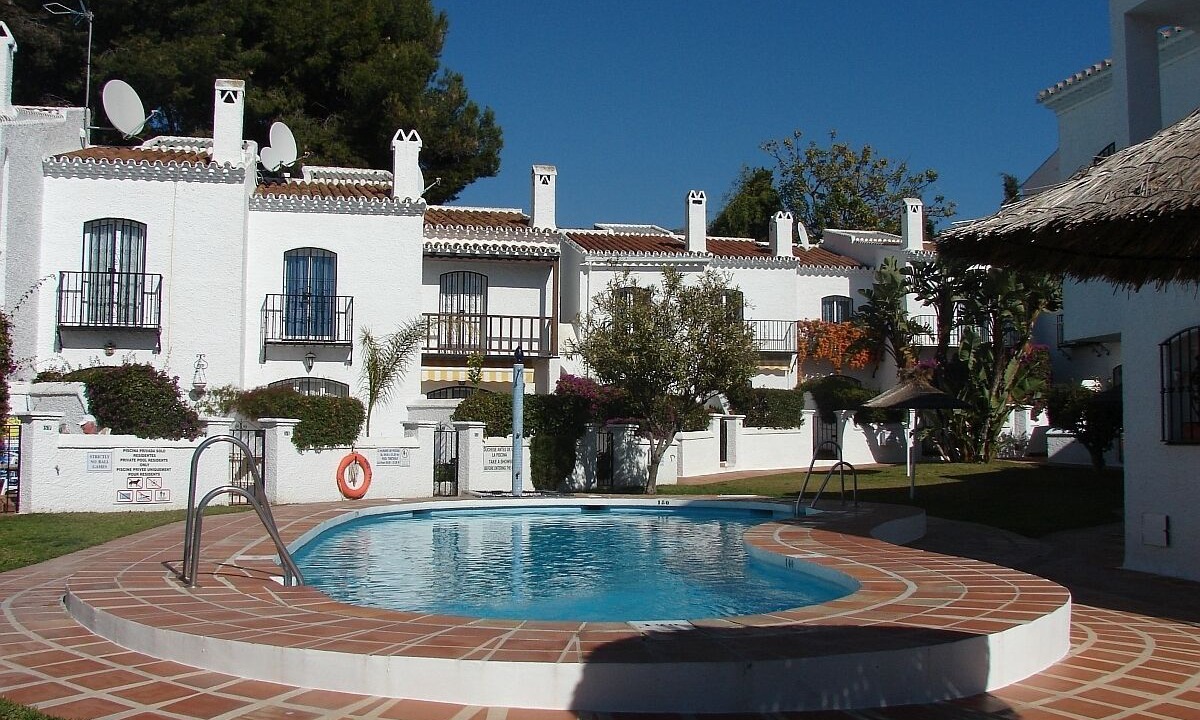 Photo of Outdoor in Nerja City Centre