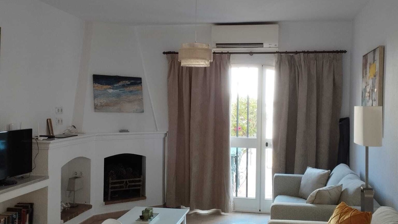 Photo of Livingroom in Nerja City Centre