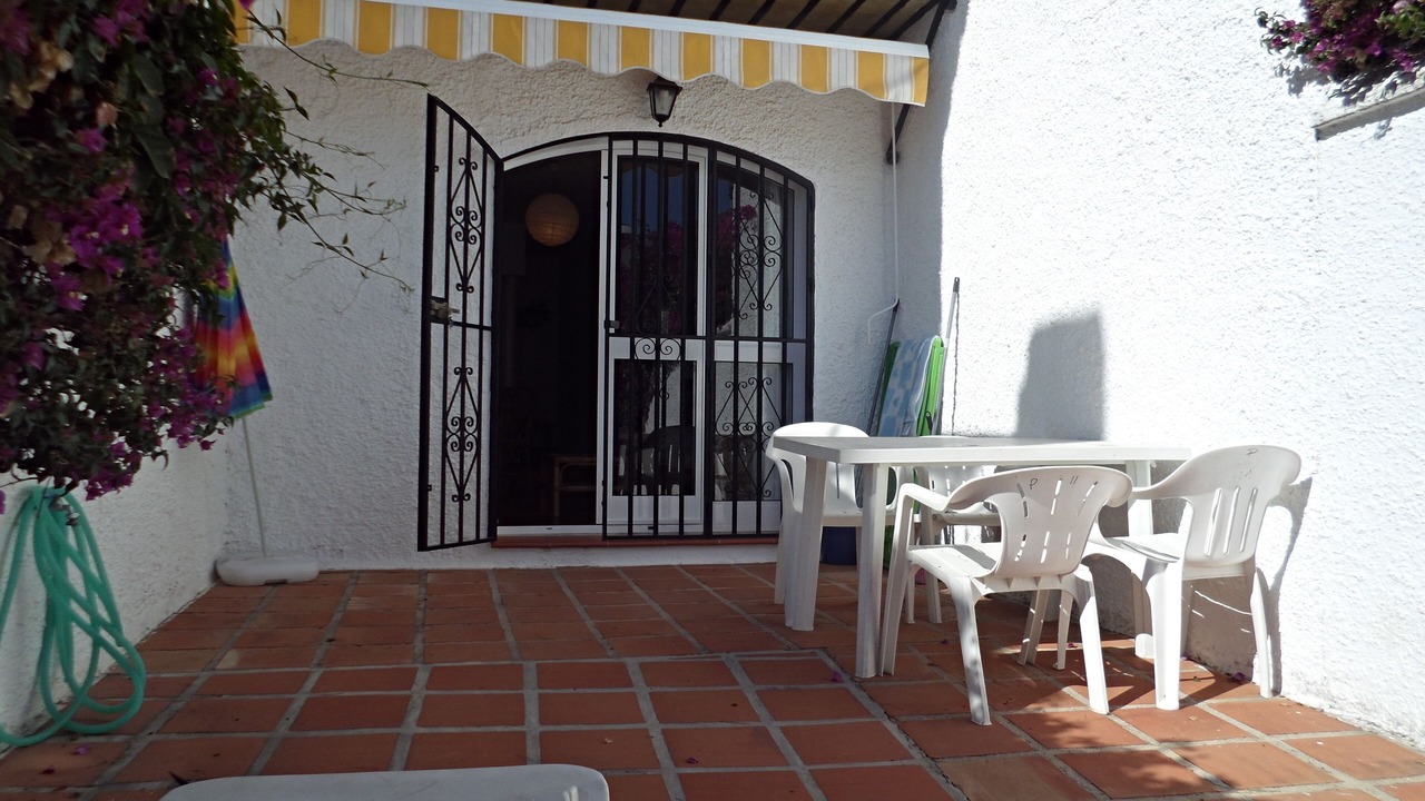 Photo of Outdoor in Nerja City Centre