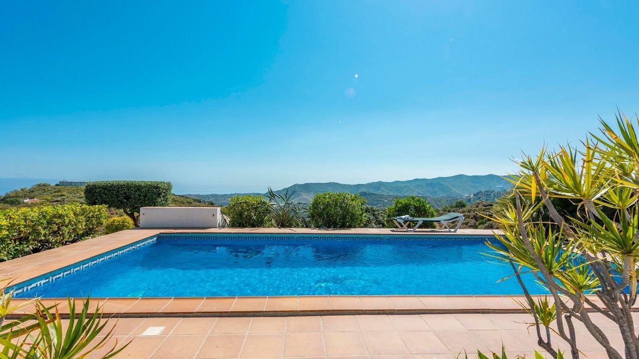 Photo of Outdoor in Cajiz