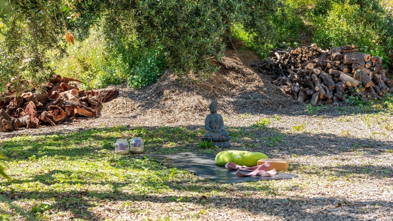 Photo of Outdoor in Cajiz
