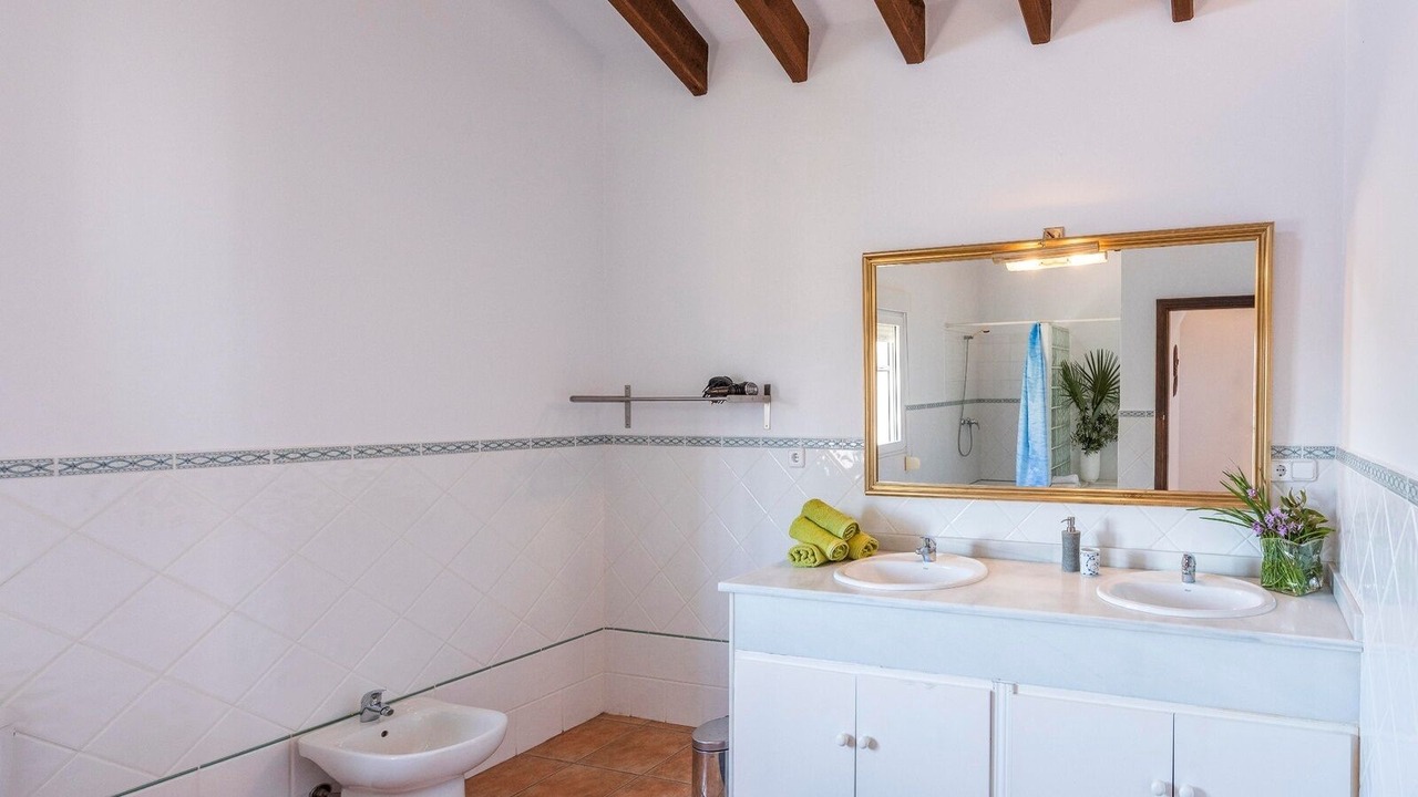 Photo of Bathroom in Cajiz