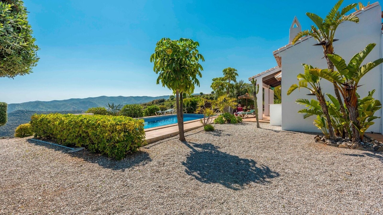Photo of Outdoor in Cajiz