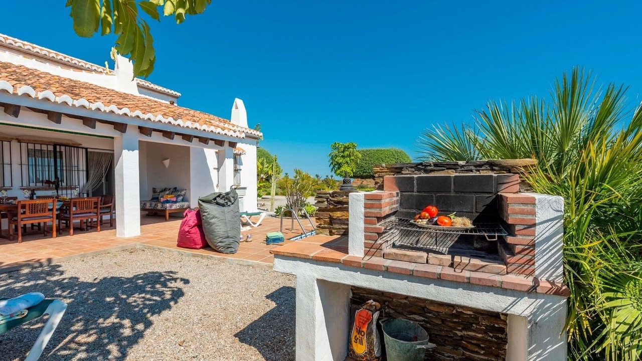 Photo of Outdoor in Cajiz