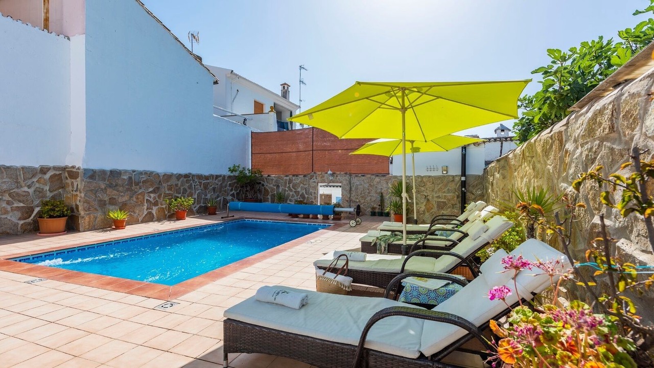 Photo of Outdoor in Encinas Reales