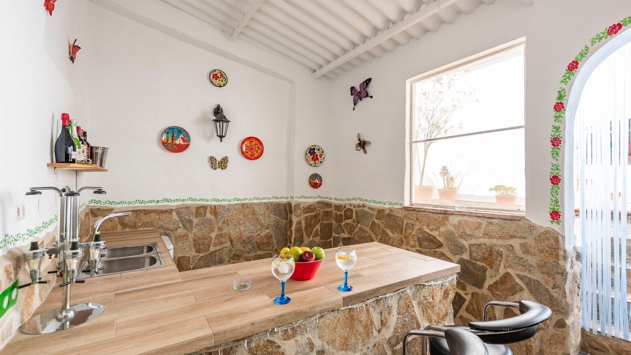 Photo of Kitchen in Encinas Reales