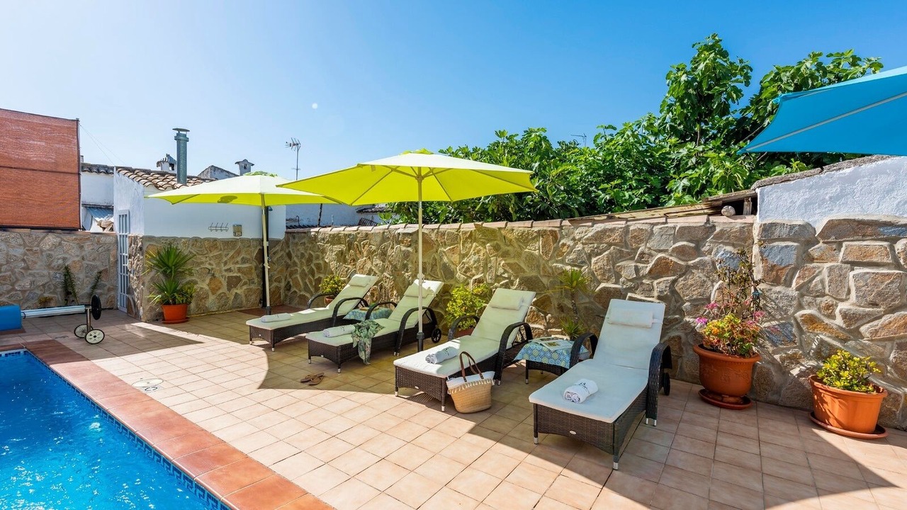 Photo of Outdoor in Encinas Reales