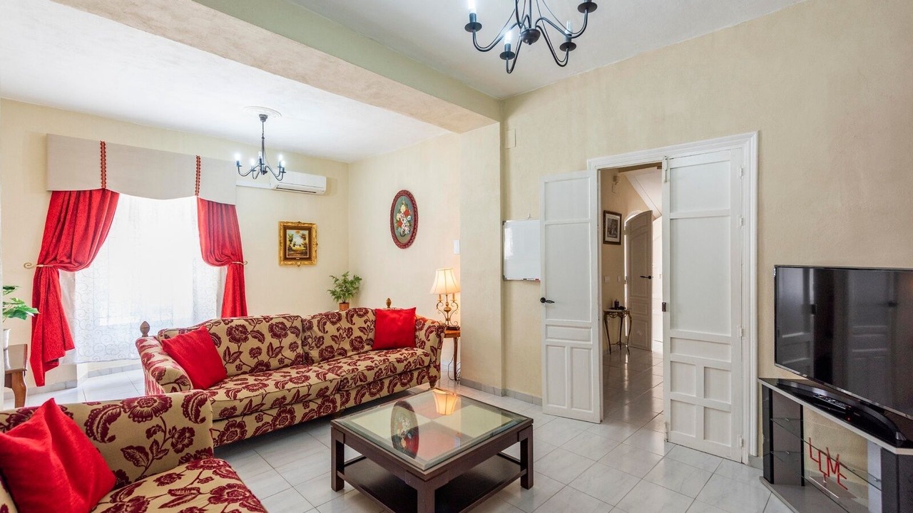 Photo of Livingroom in Encinas Reales