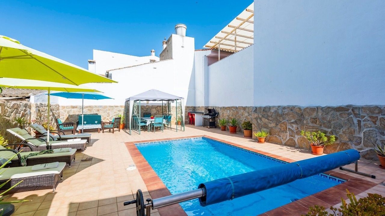 Photo of Outdoor in Encinas Reales