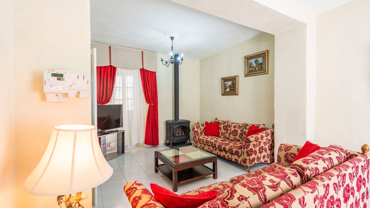 Photo of Livingroom in Encinas Reales