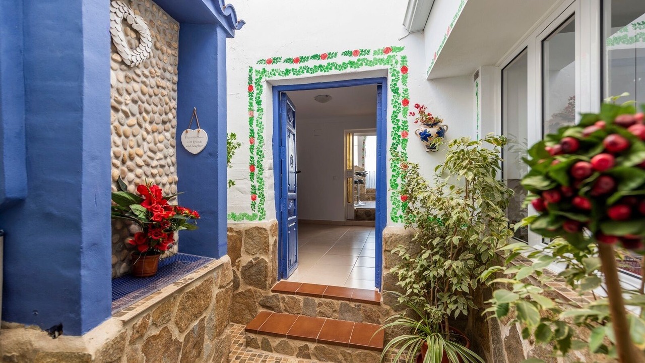 Photo of Outdoor in Encinas Reales