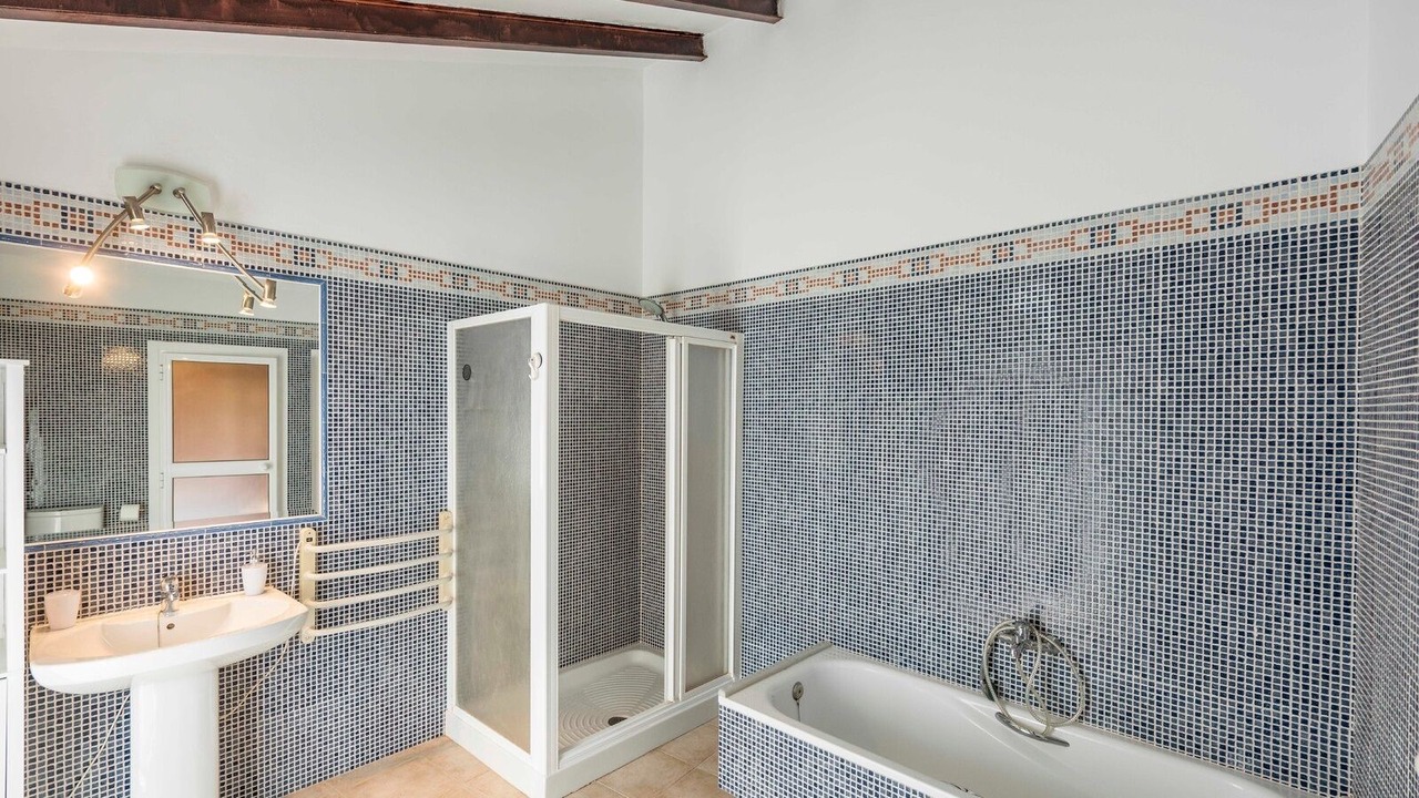 Photo of Bathroom in Encinas Reales