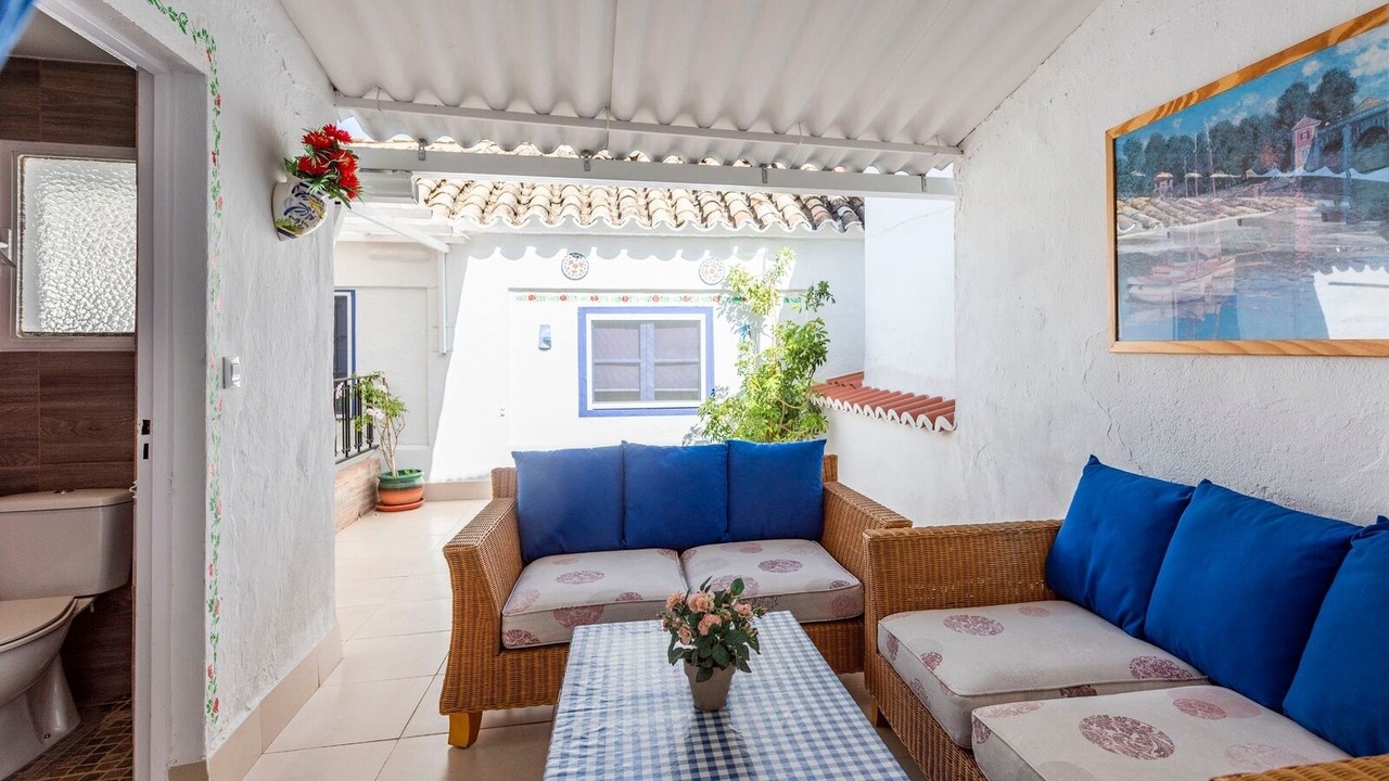 Photo of Outdoor in Encinas Reales