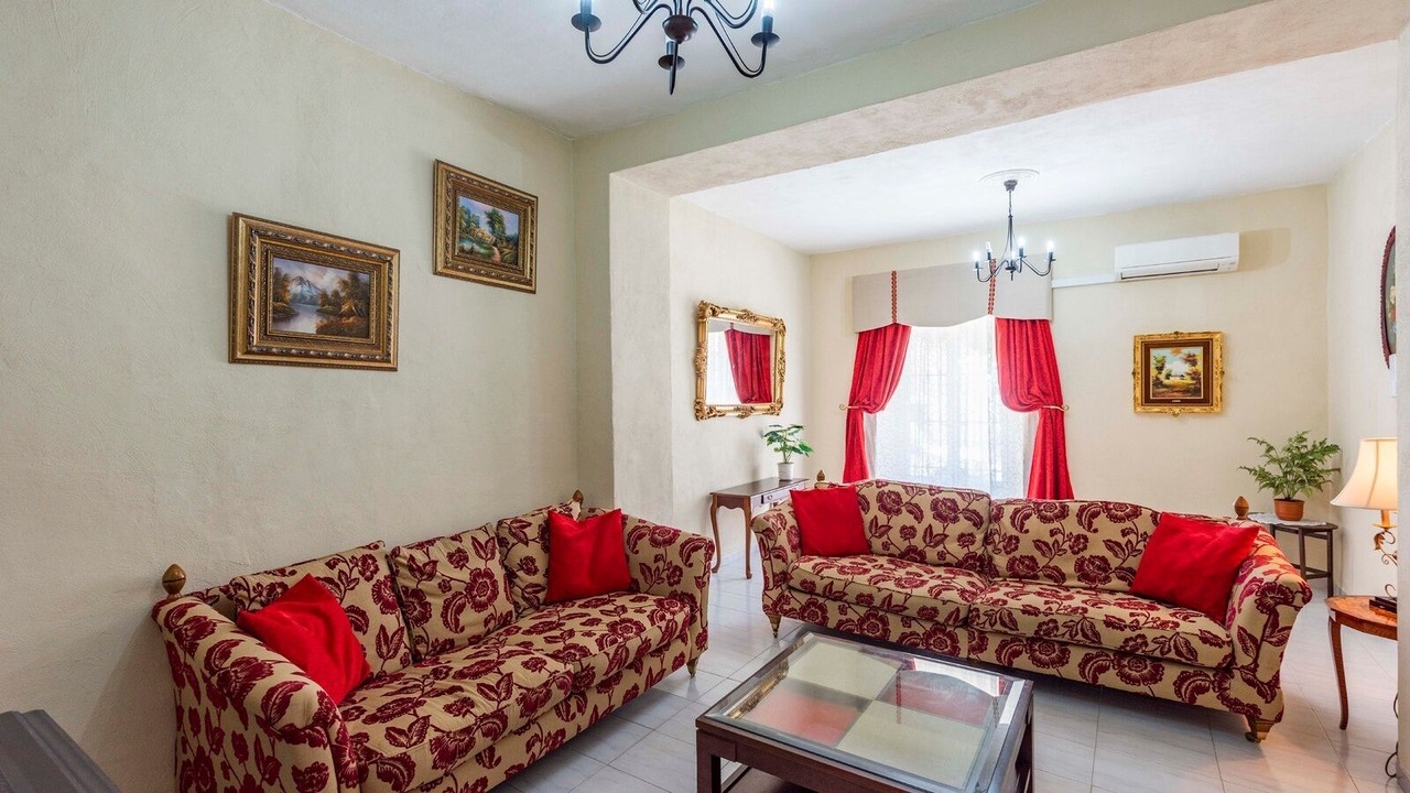 Photo of Livingroom in Encinas Reales