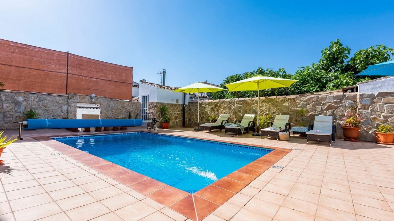 Photo of Outdoor in Encinas Reales