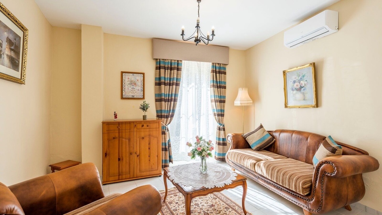 Photo of Livingroom in Encinas Reales