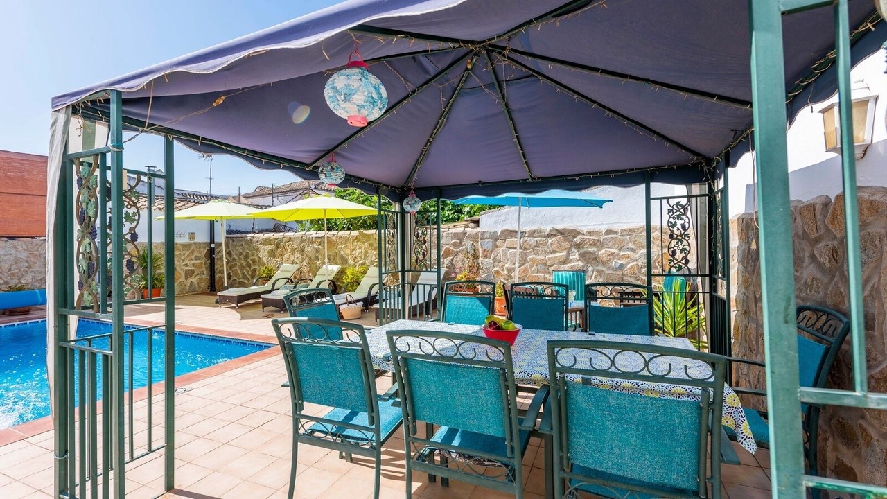 Photo of Outdoor in Encinas Reales