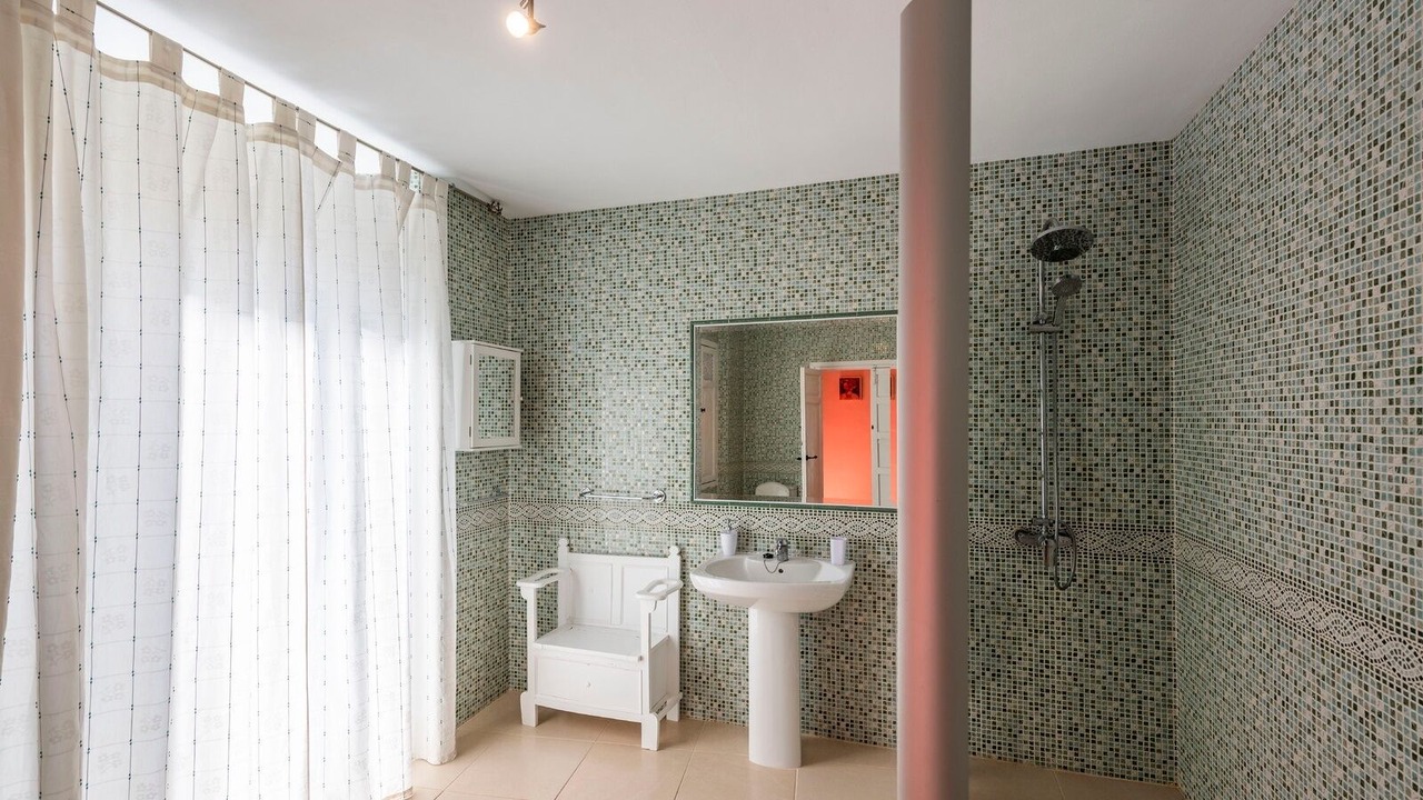 Photo of Bathroom in Encinas Reales
