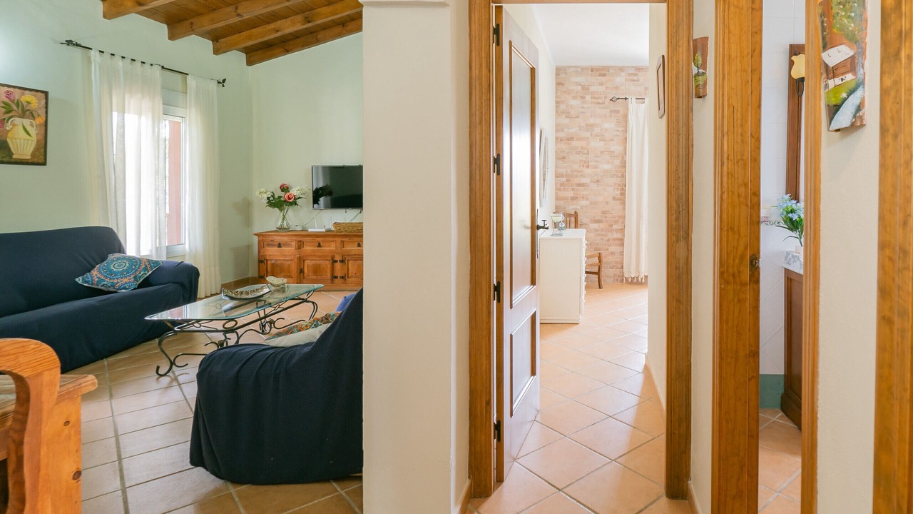 Photo of Livingroom in Alhaurin el Grande