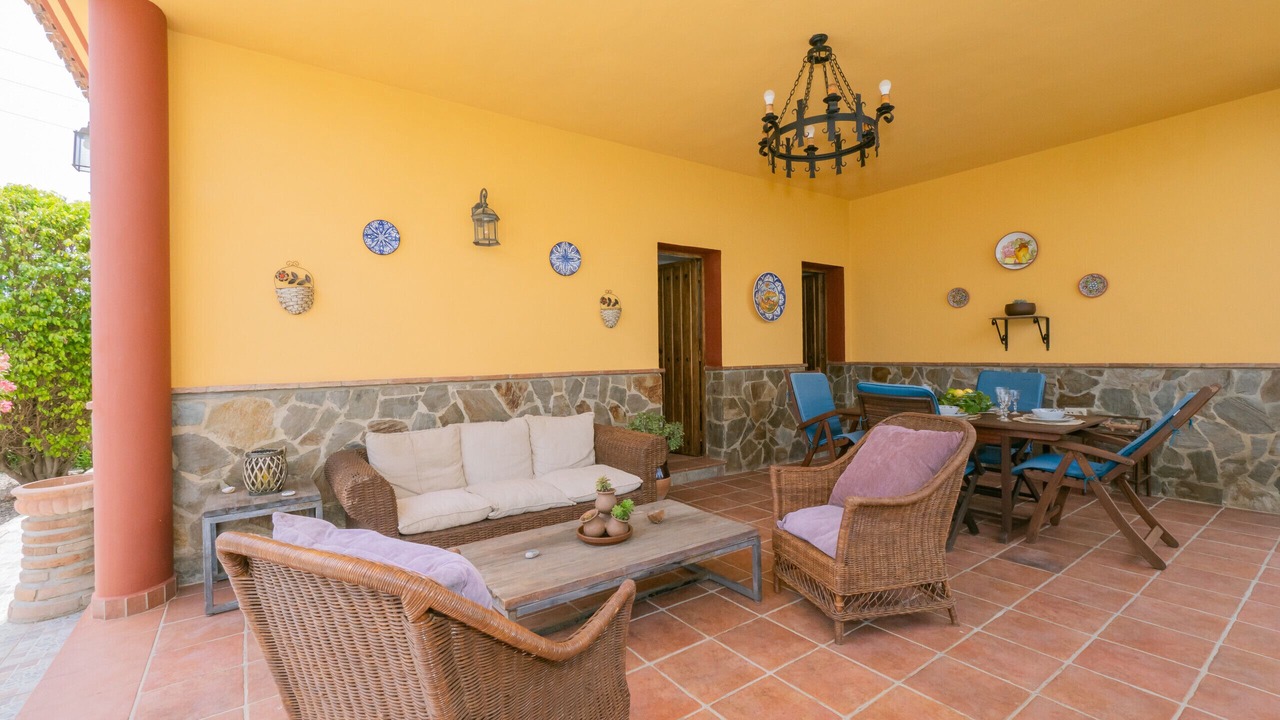 Photo of Outdoor in Alhaurin el Grande
